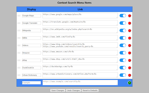 Plugin Screenshot