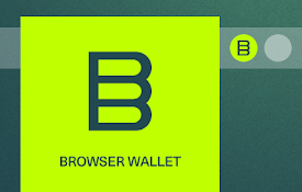 Bitgreen Wallet