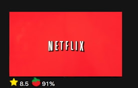 Netflix Rating