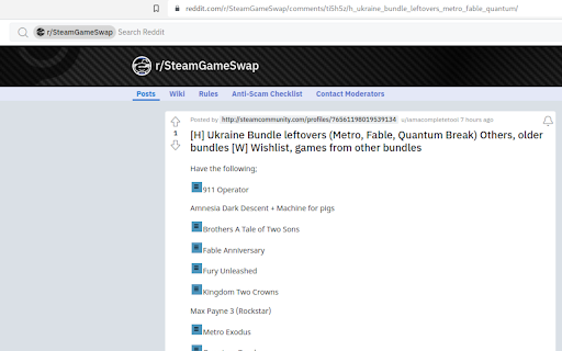 Plugin Screenshot