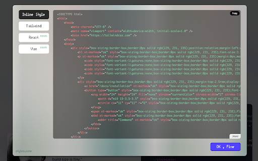 Plugin Screenshot