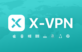 X-VPN: Free VPN Chrome Extension