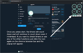 ergoActive desk health assistant
