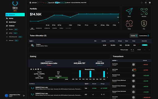 Plugin Screenshot