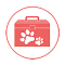 VetTools Screen Sharing