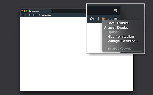 Plugin Screenshot
