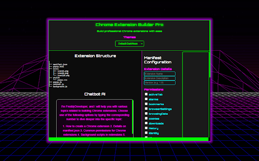 Plugin Screenshot
