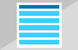 Chrome tabs switcher