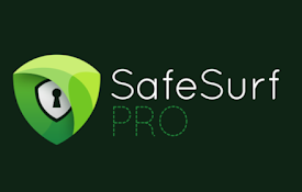 SafeSurfPro - Anti Phising Tool