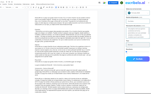 Plugin Screenshot