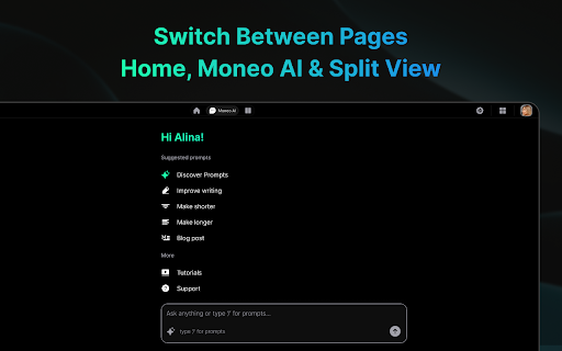 Plugin Screenshot