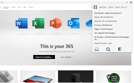Plugin Screenshot