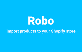 Robo Product Importer