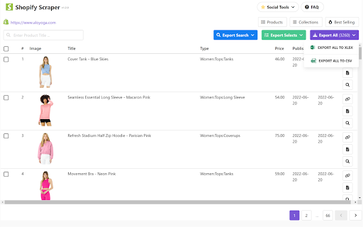 Plugin Screenshot