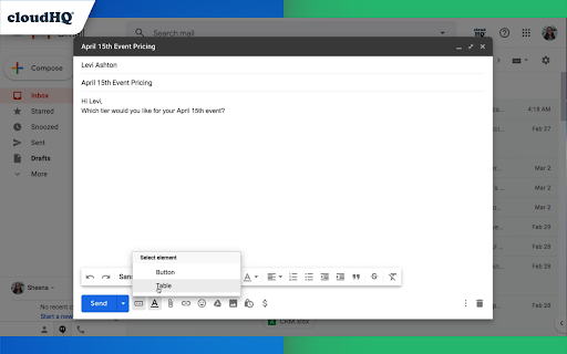 Plugin Screenshot