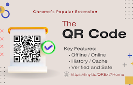 The QR Extension