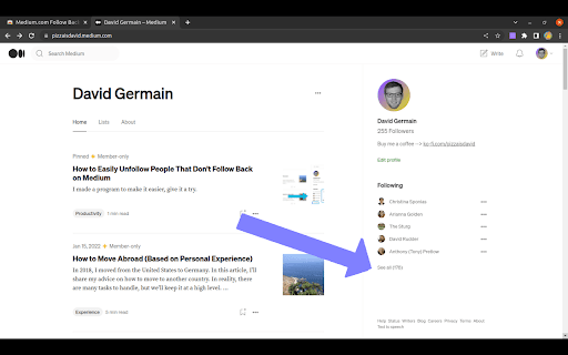 Plugin Screenshot