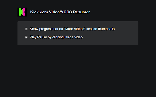 Plugin Screenshot