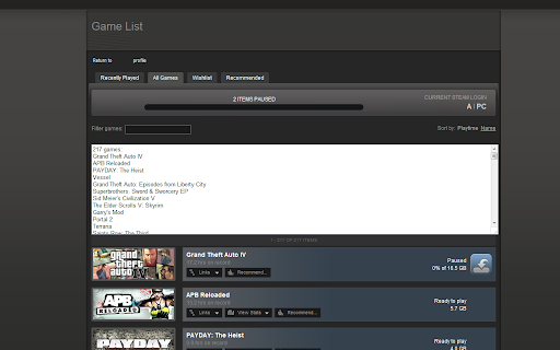 Plugin Screenshot