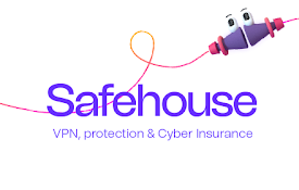 Safehouse VPN &amp; Security