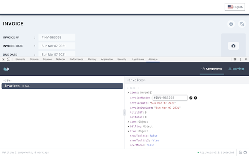 Plugin Screenshot