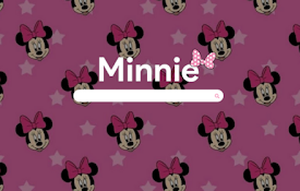 Minnie Mouse