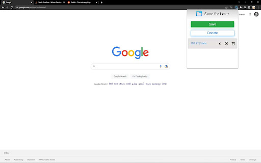 Plugin Screenshot