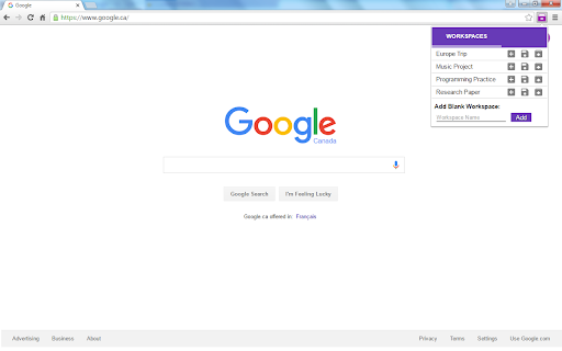 Plugin Screenshot