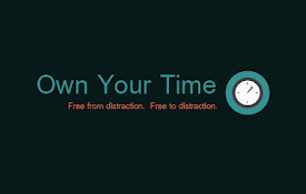 Own Your Time