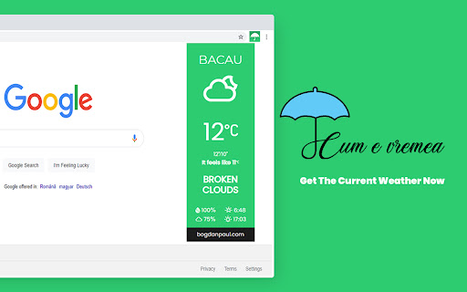 Plugin Screenshot