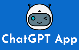 Chat GPT App - 聊天 GPT 应用