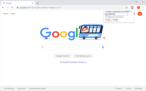 Plugin Screenshot