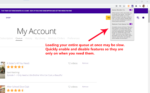 Plugin Screenshot