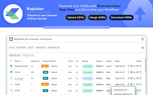 Plugin Screenshot