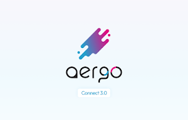 Aergo Connect 3.0