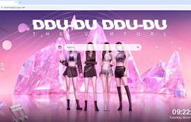 Blackpink Wallpaper