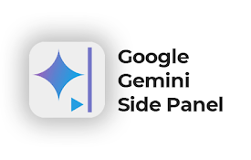 Google Gemini Sidepanel - Tabbee