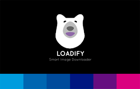 Loadify - Smart Image Downloader
