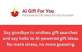 AI Gift For You