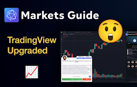 Markets Guide: Meet TradingView Ultimate Power Extension