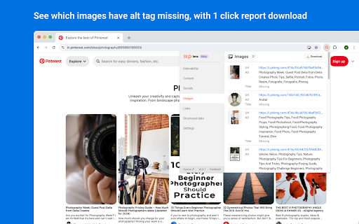 Plugin Screenshot