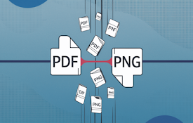 PDF to PNG | PDF 转 PNG