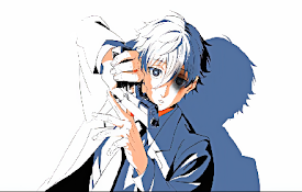 Seishiro Nagi Elegance in the Game Blue Lock Live Wallpaper