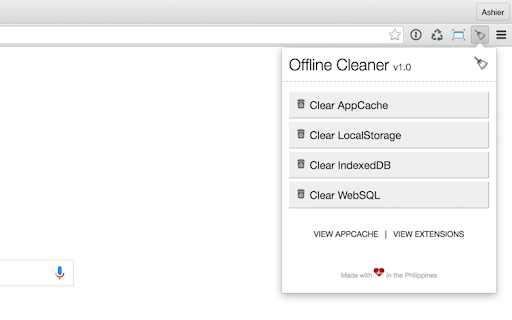 Plugin Screenshot