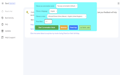 Plugin Screenshot