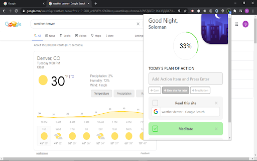 Plugin Screenshot