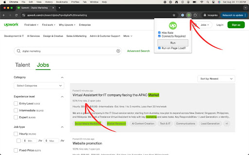 Plugin Screenshot