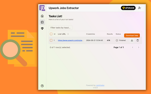 Plugin Screenshot