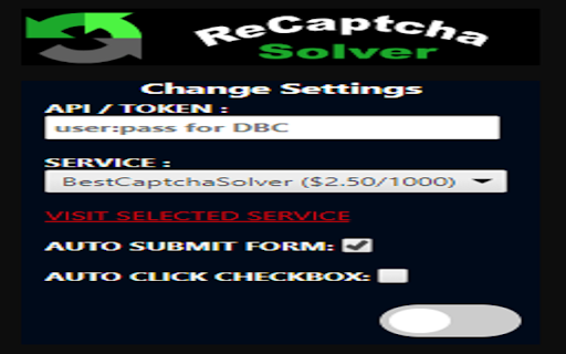 Plugin Screenshot