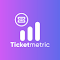 Ticketmetric - Price Map Shader